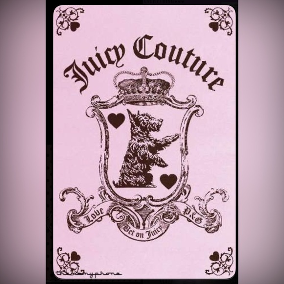 Juicy Couture Handbags - Love Juicy Couture? Check out my closet!